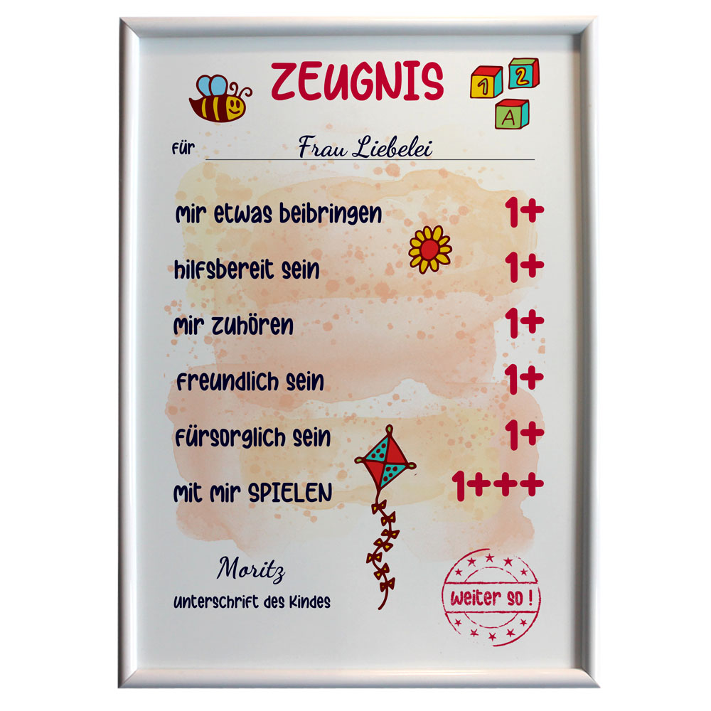 geschenke364-wandbilder-zeugnis-f-r-kinderg-rtner-alu-tafel-personalisiert-absch image 2