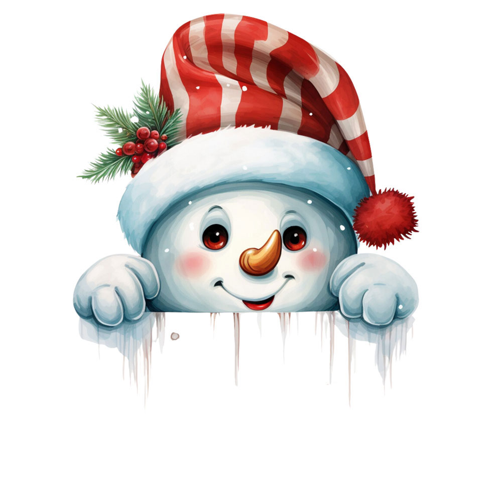 geschenke364-schneemann-geschenkbeutel-mit-text-gro image 3