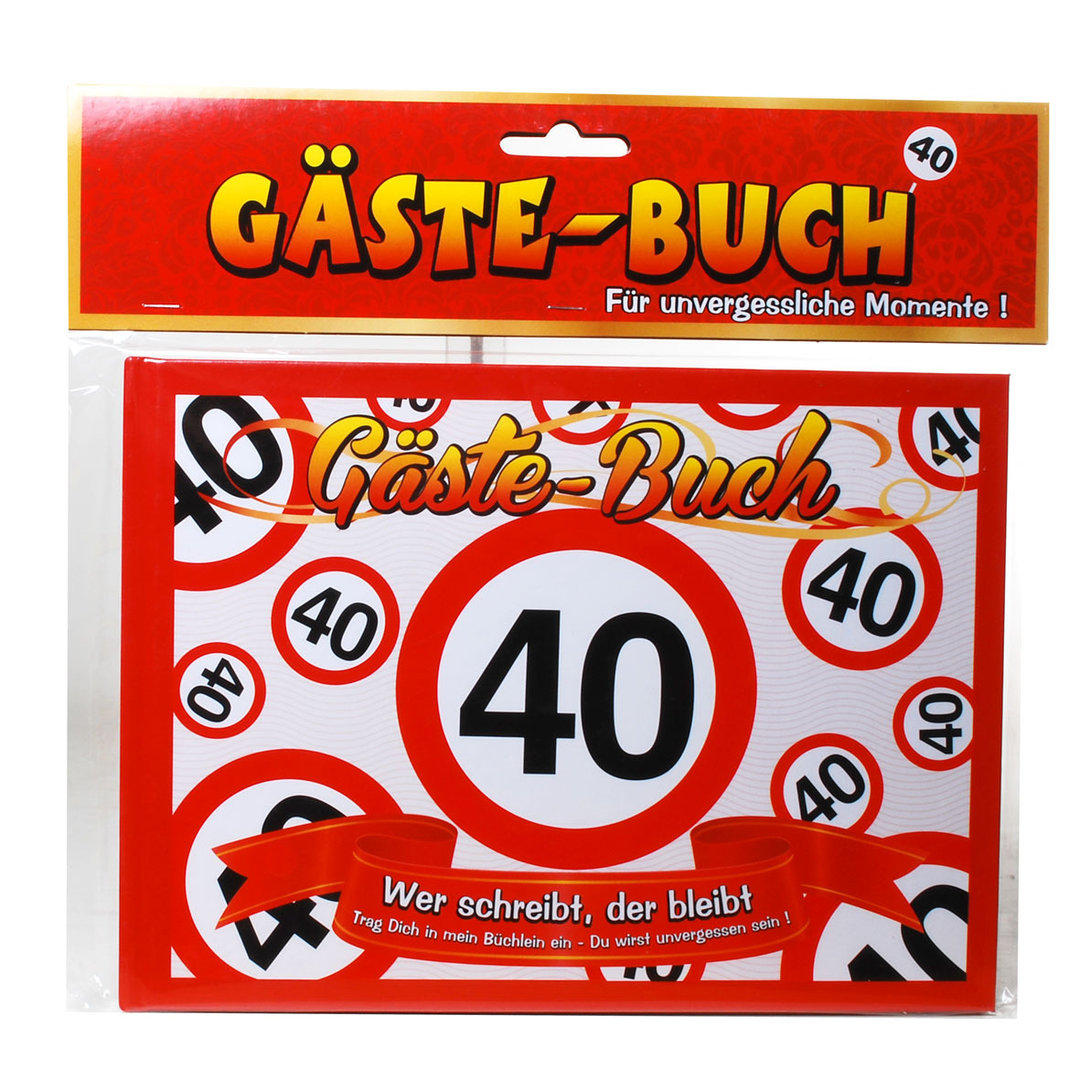 geschenke364-heimdeko-g-stebuch-40-pappe-geburtstag-20-seiten image 1
