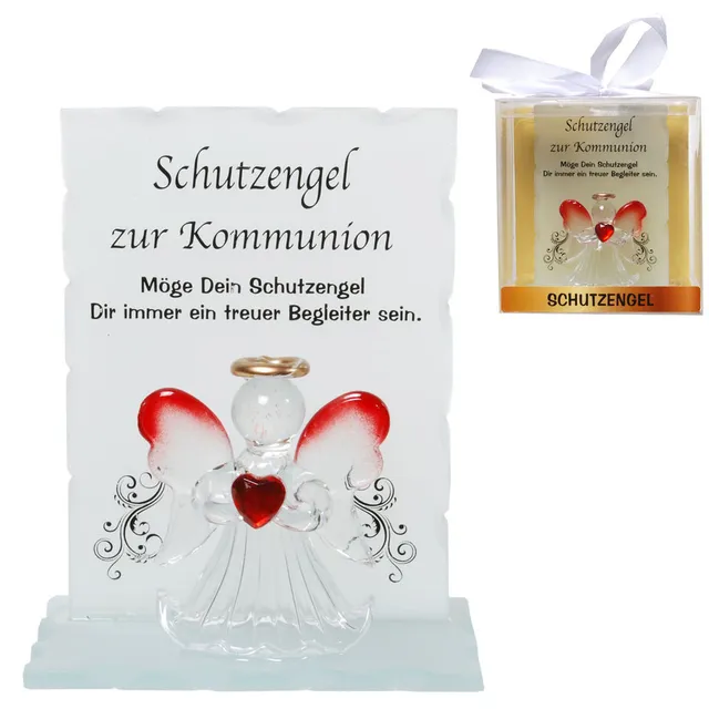 geschenke364-engel-kristall-schutzengel-kommunion-glas-9-5-cm image 1