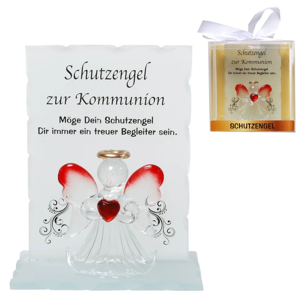 geschenke364-engel-kristall-schutzengel-kommunion-glas-9-5-cm image 1
