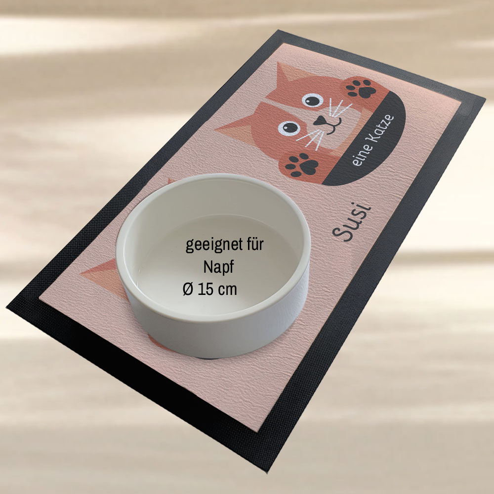 geschenke364-futtermatte-napfunterlage-katze-orange-mit-name image 3