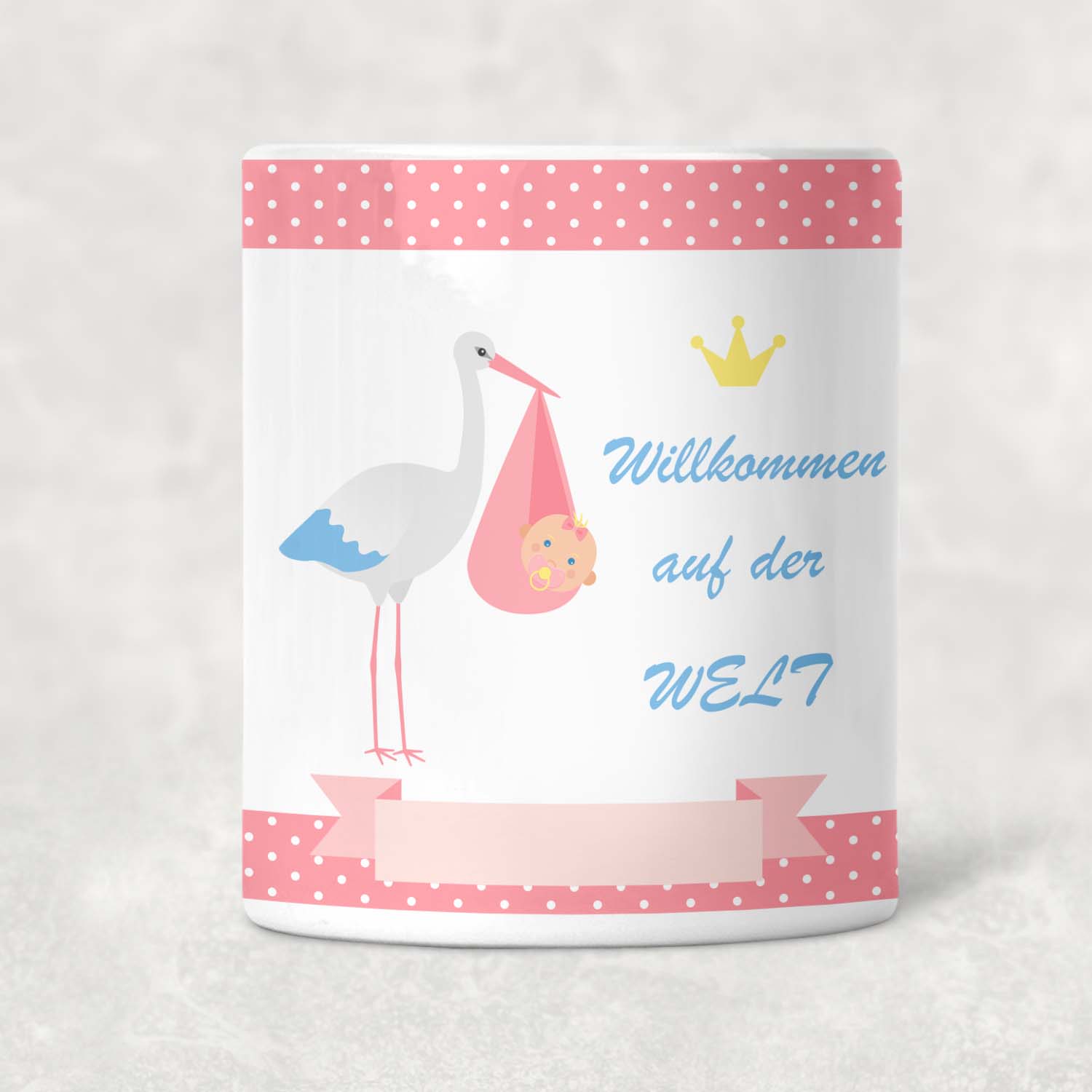 geschenke364-spardosen-geburt-mit-name-rosa-willkommen image 3