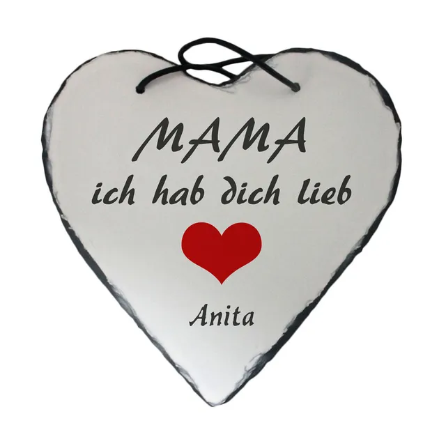 geschenke364-schiefer-tafeln-herz-mama-ich-hab-dich-lieb-mit-name image 1
