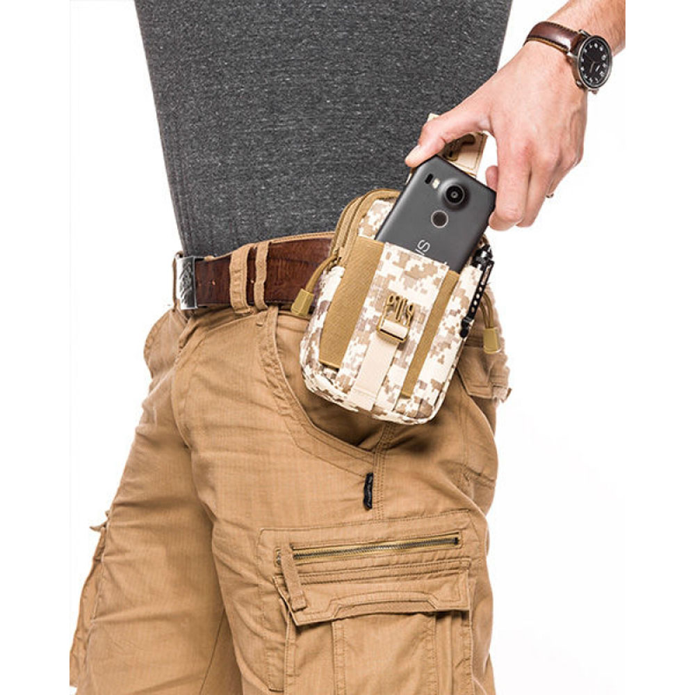 geschenke364-heimdeko-survival-g-rteltasche-herren-schwarz-wasserdicht image 2