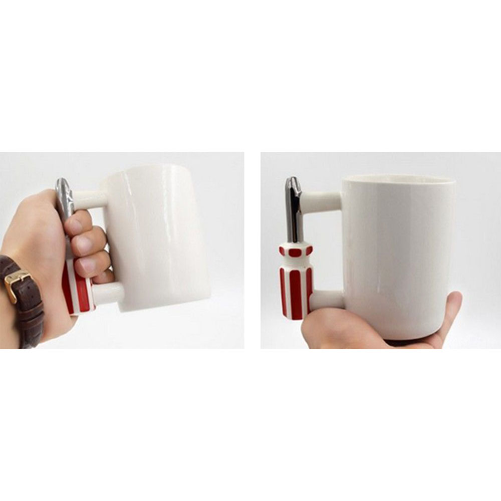 geschenke364-heimdeko-schraubendreher-becher-kaffeebecher-250-ml-porzellan image 4