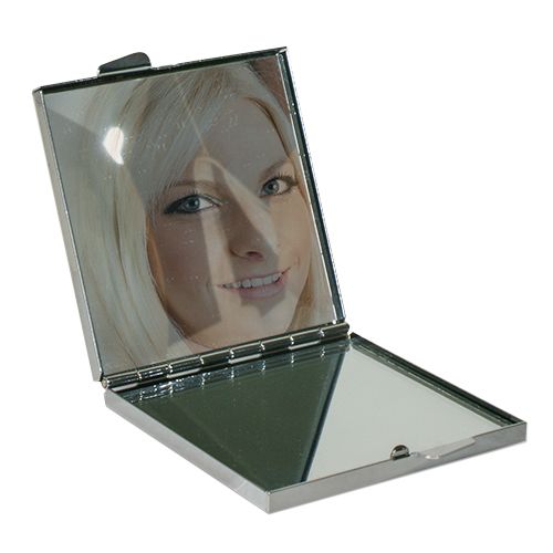 geschenke364-heimdeko-taschenspiegel-liebste-mama-6x6-cm image 2