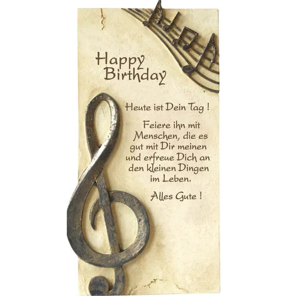 geschenke364-heimdeko-platte-mit-spruch-happy-birthday-15-cm-geschenk image 1