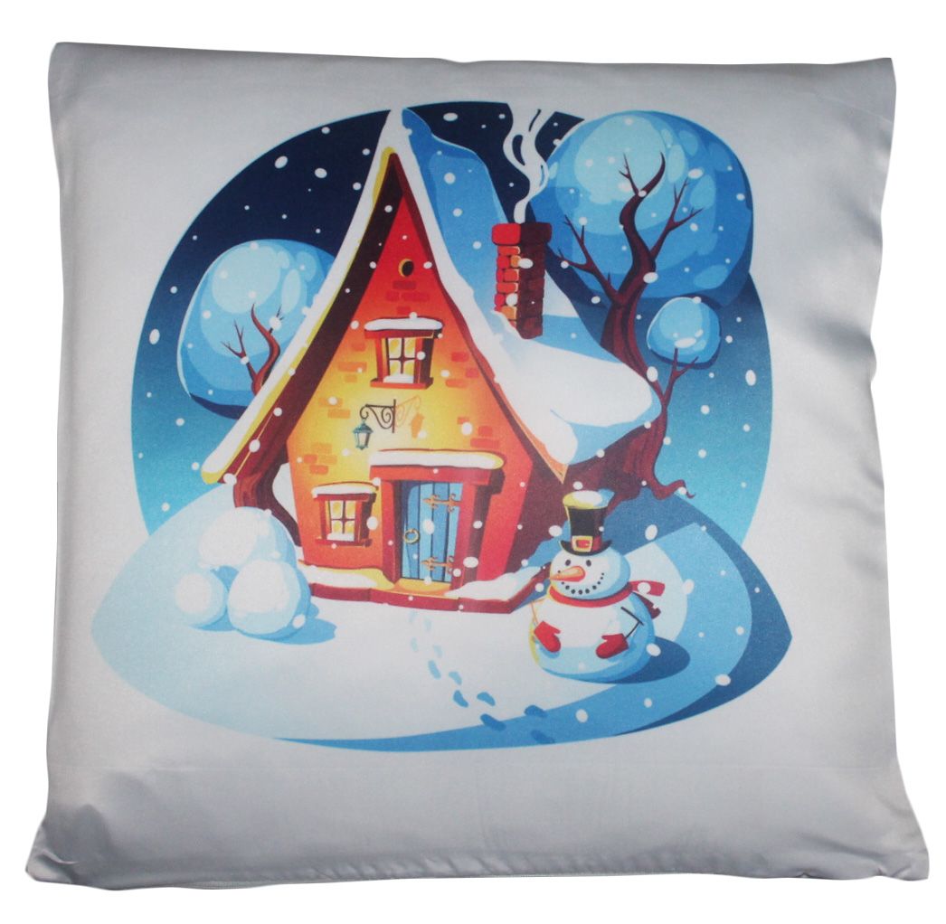 geschenke364-winter-led-kissen-schneemann-haus-40x40-cm image 2