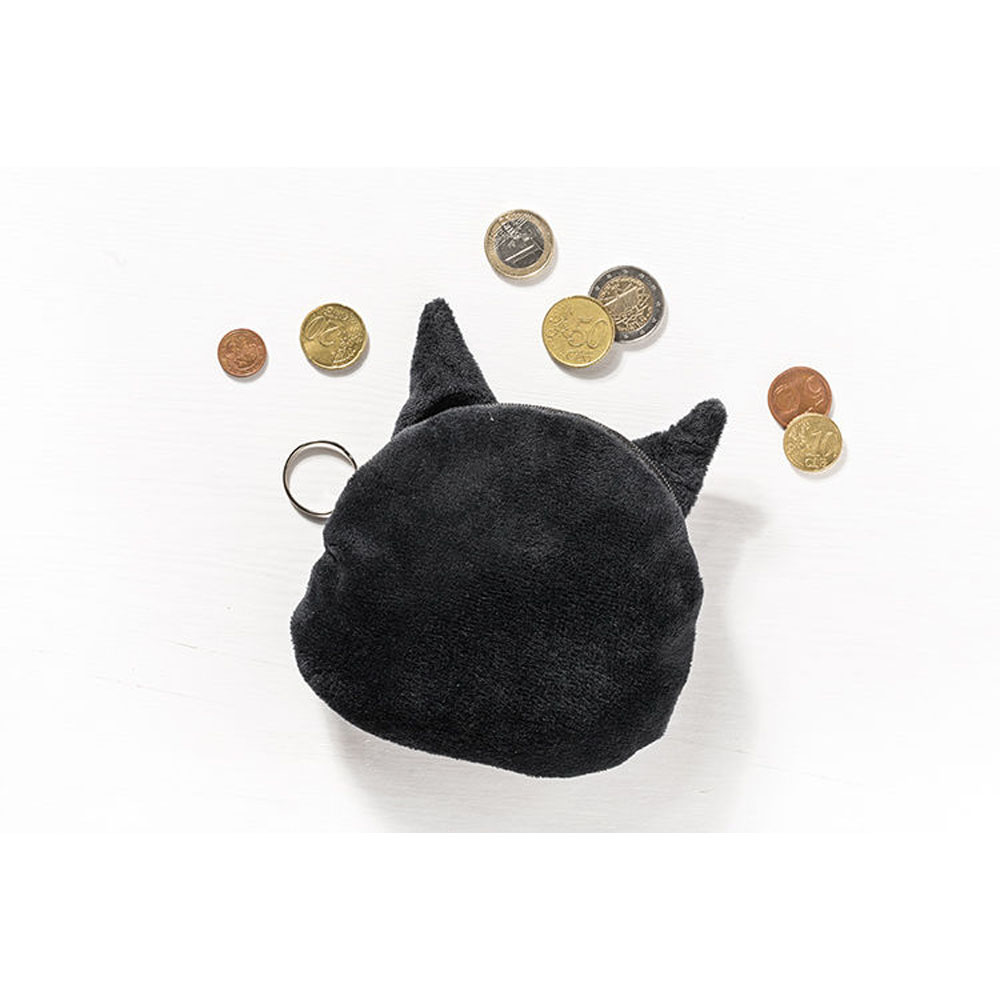 geschenke364-m-nzen-tasche-hund-husky-3d-effekt-12-5x13-cm image 2