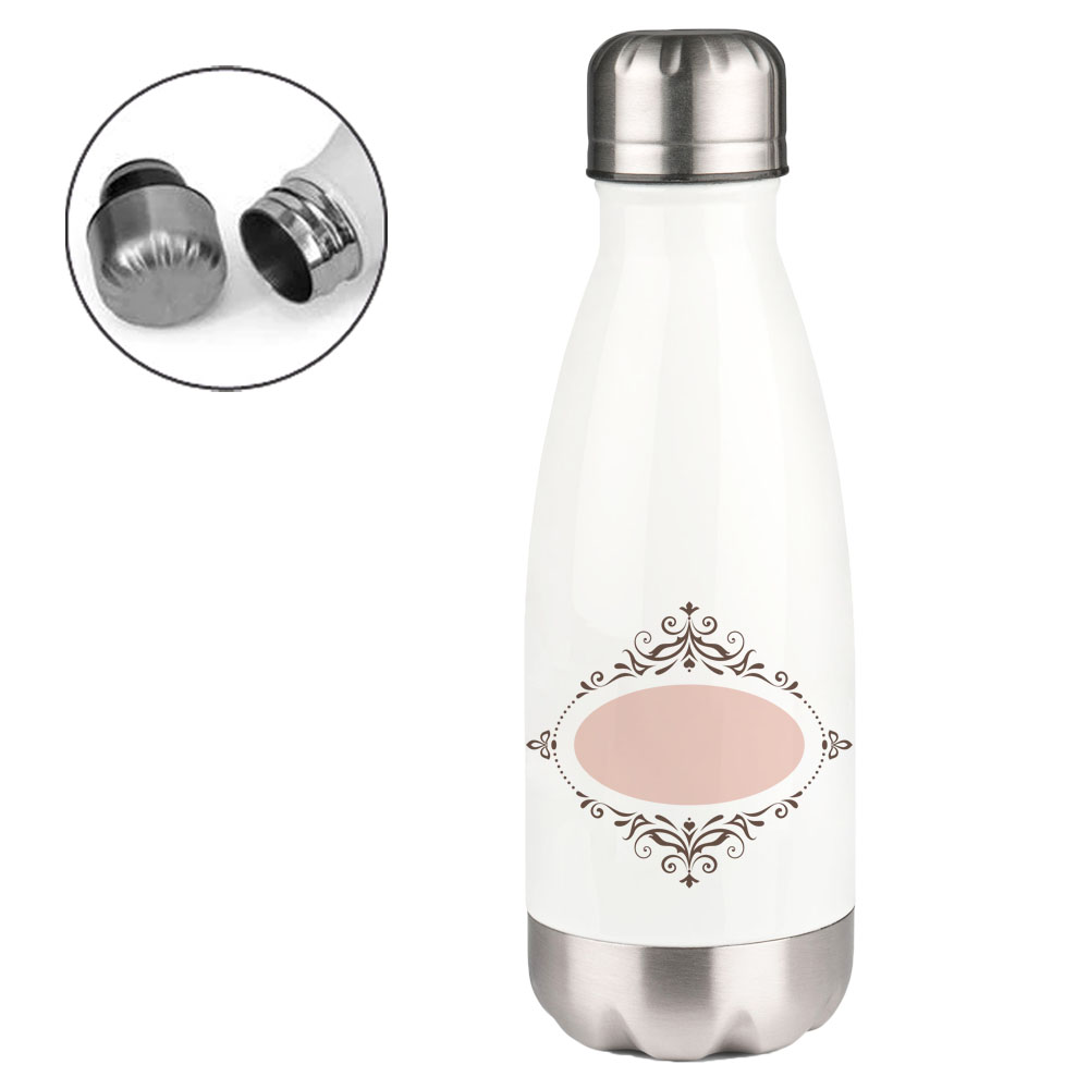 geschenke364-vintage-thermosflasche-edelstahl-name-350-ml image 2