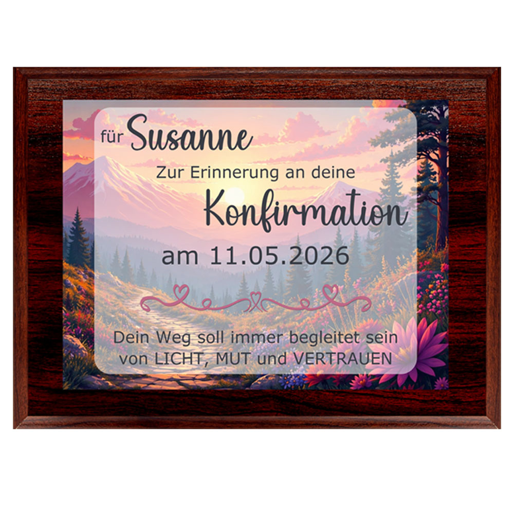 geschenke364-holztafeln-konfirmation-holztafel-mit-name-datum image 3