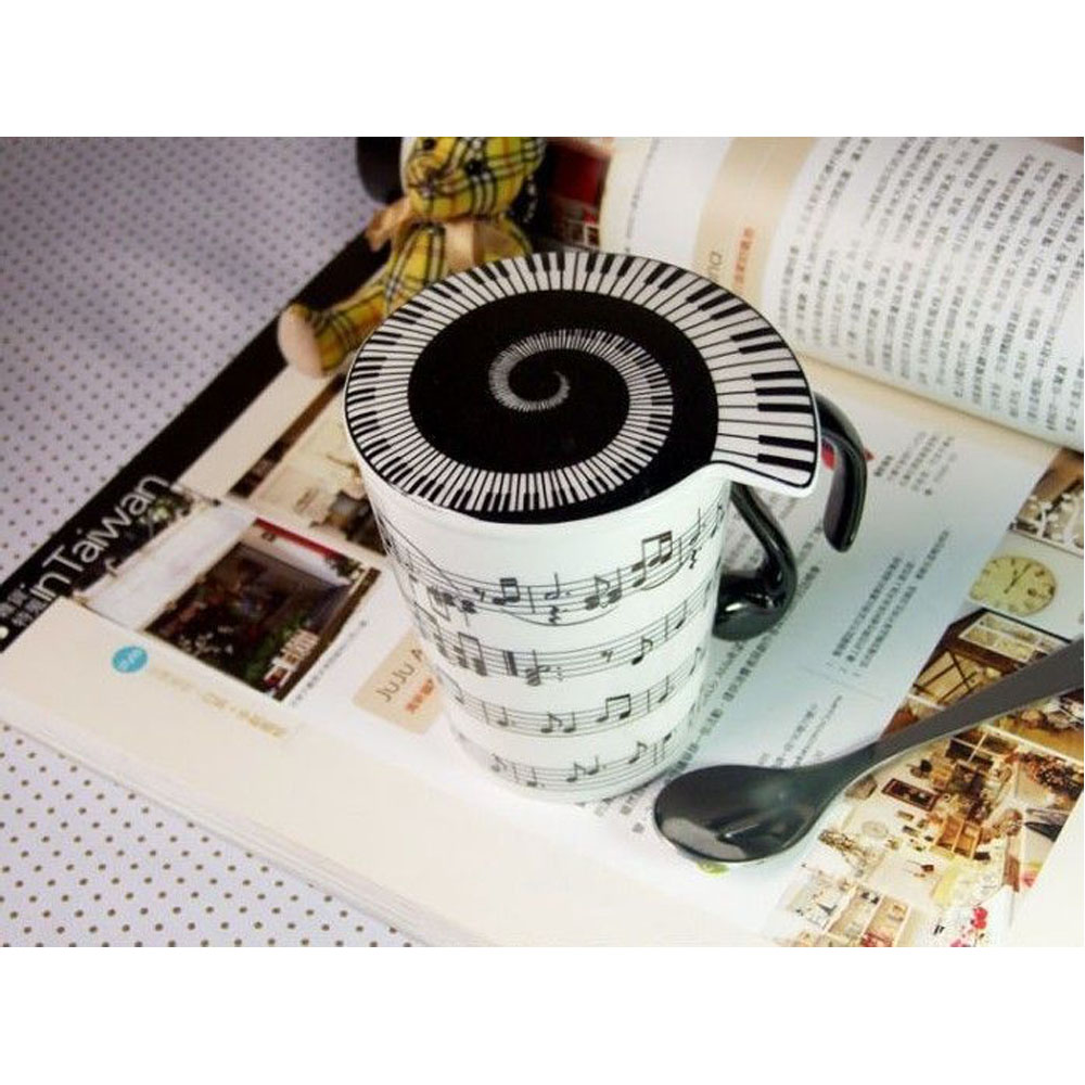 geschenke364-heimdeko-kaffeebecher-musik-porzellan-mit-deckel-tasse image 3