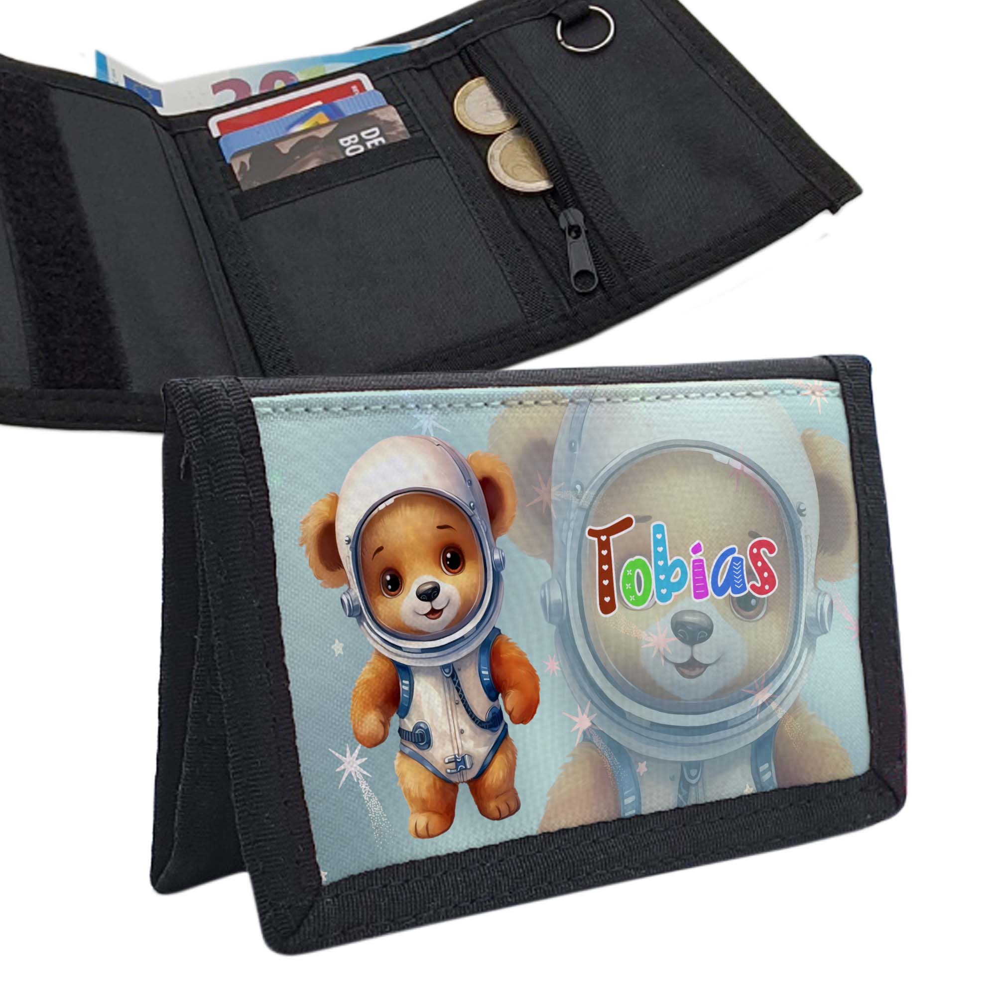 geschenke364-geldbeutel-berufe-b-r-geldb-rse-mit-name-kinder image 3