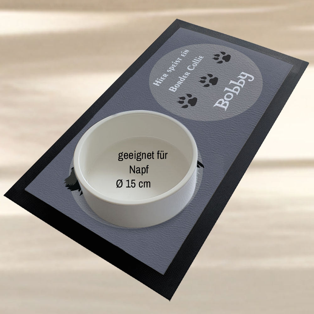 geschenke364-futtermatten-napfunterlage-border-collie-mit-name image 2