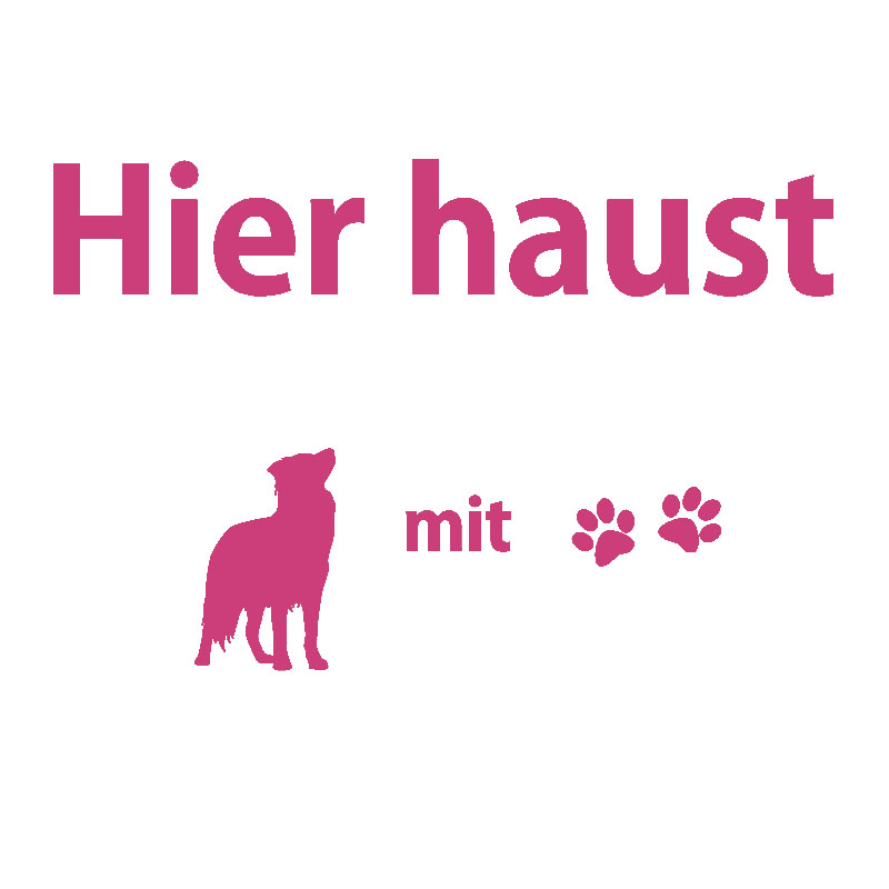 geschenke364-tiere-wandaufkleber-border-collie-mit-name-55-cm image 6