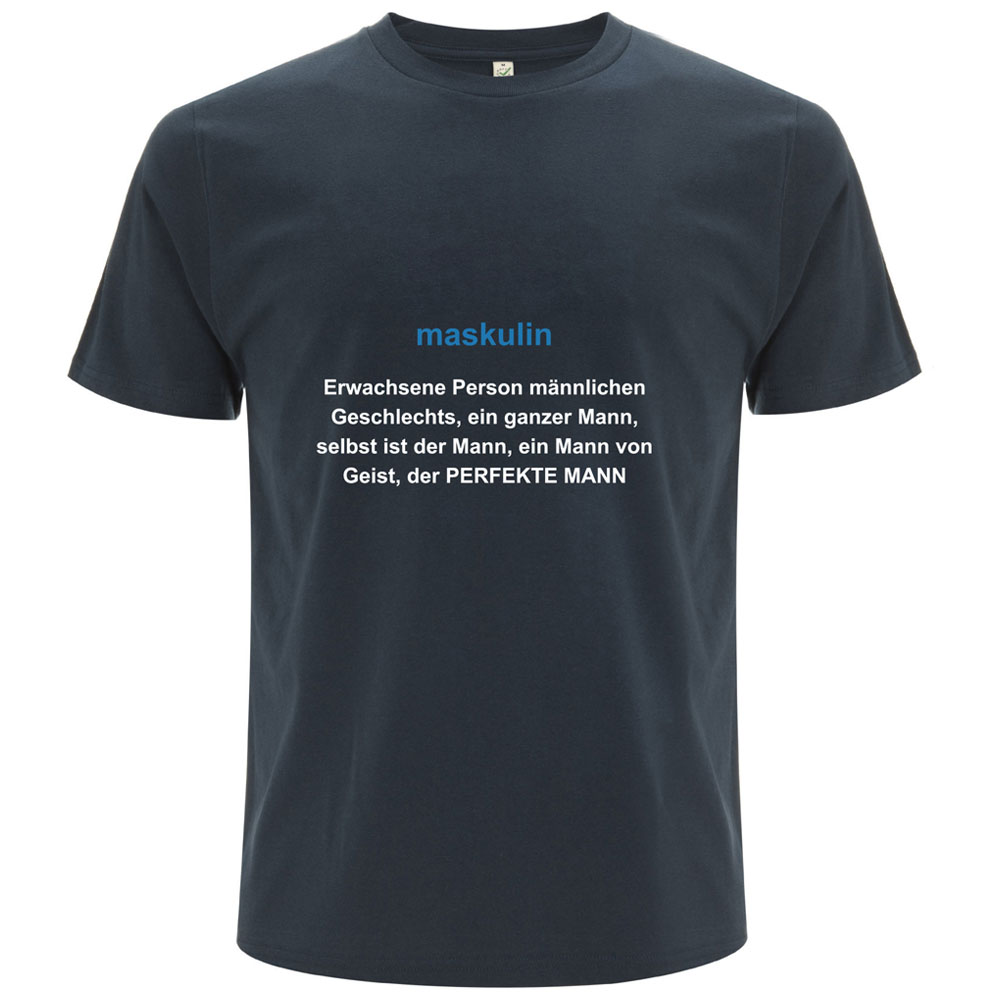 geschenke364-t-shirts-duden-mit-namen-denim-bio-t-shirt-herren image 2