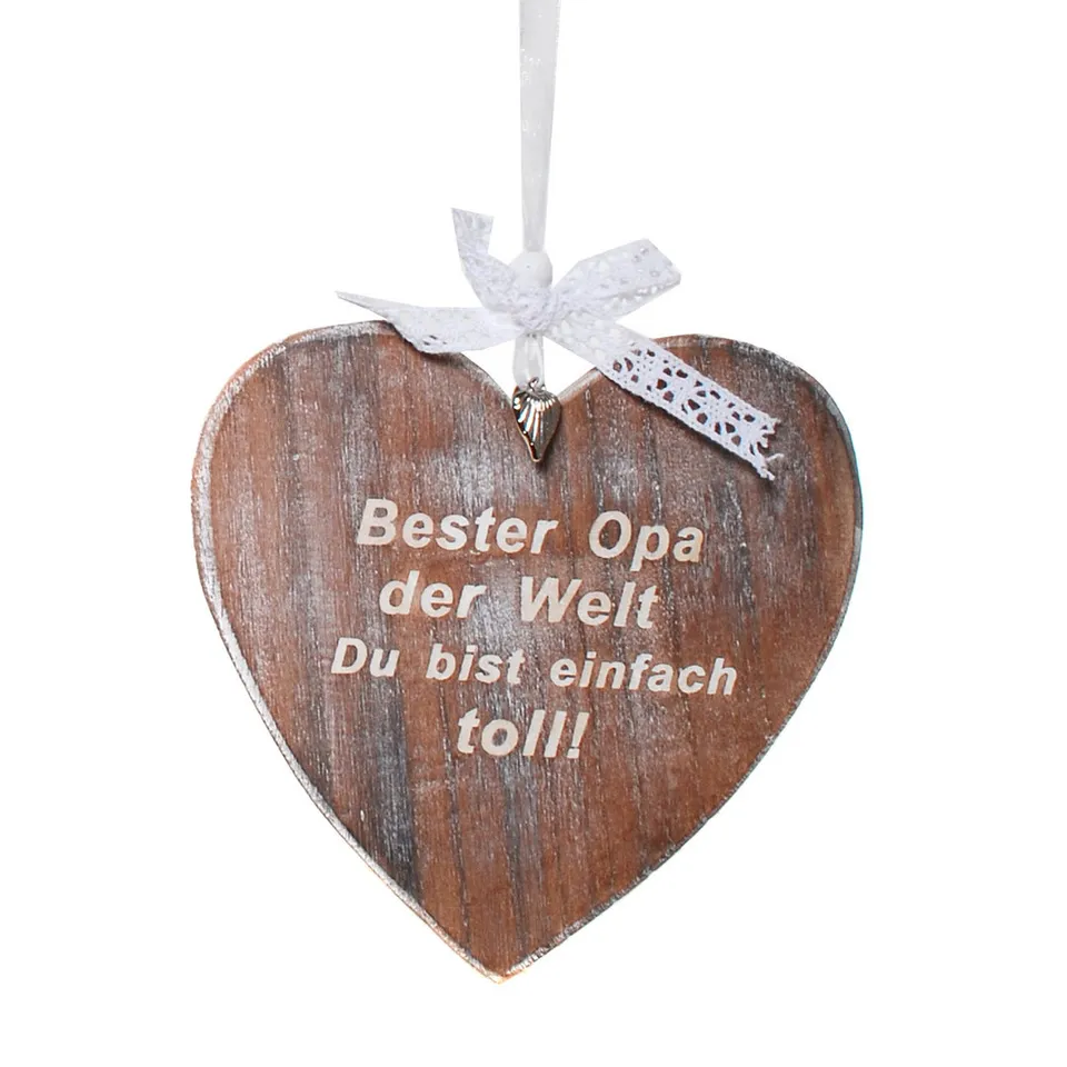 geschenke364-heimdeko-holz-herz-bester-opa-16-5cm image 1