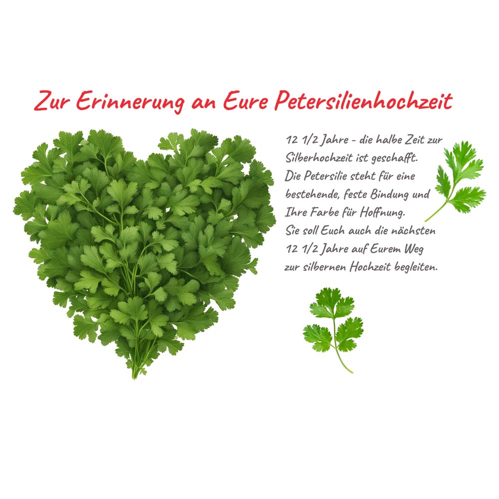 geschenke364-acryl-aufsteller-petersilienhochzeit-platte-namen-20x30 image 3