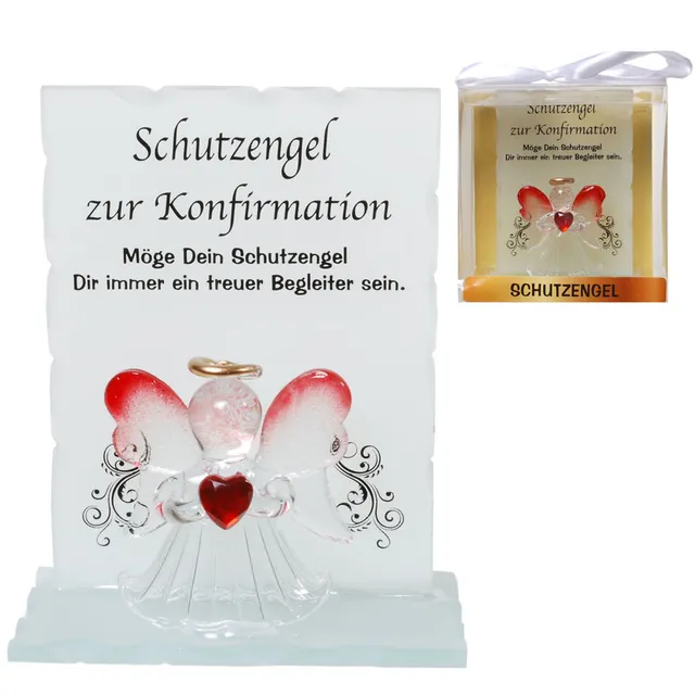 geschenke364-engel-kristall-schutzengel-konfirmation-glas-spruch image 1