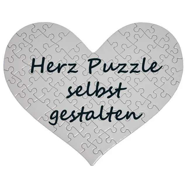 geschenke364-puzzle-fotopuzzle-herz-selbst-gestalten-63-teile image 1