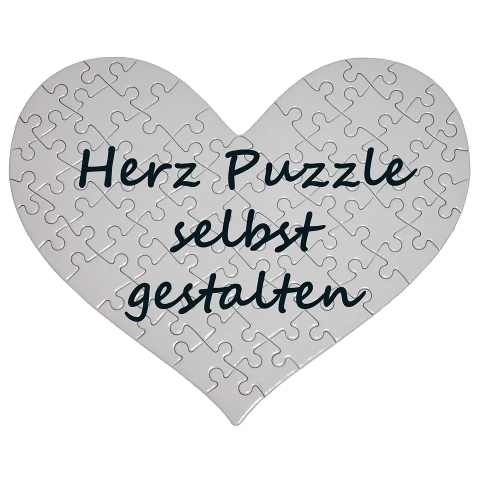 geschenke364-puzzle-fotopuzzle-herz-selbst-gestalten-63-teile image 1