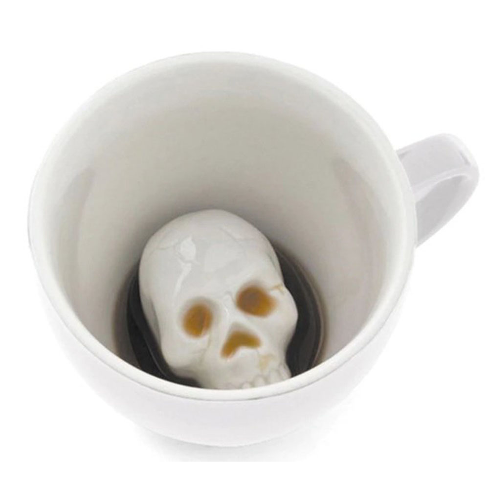 geschenke364-heimdeko-kaffeebecher-totenkopf-porzellanbecher-250-ml image 1