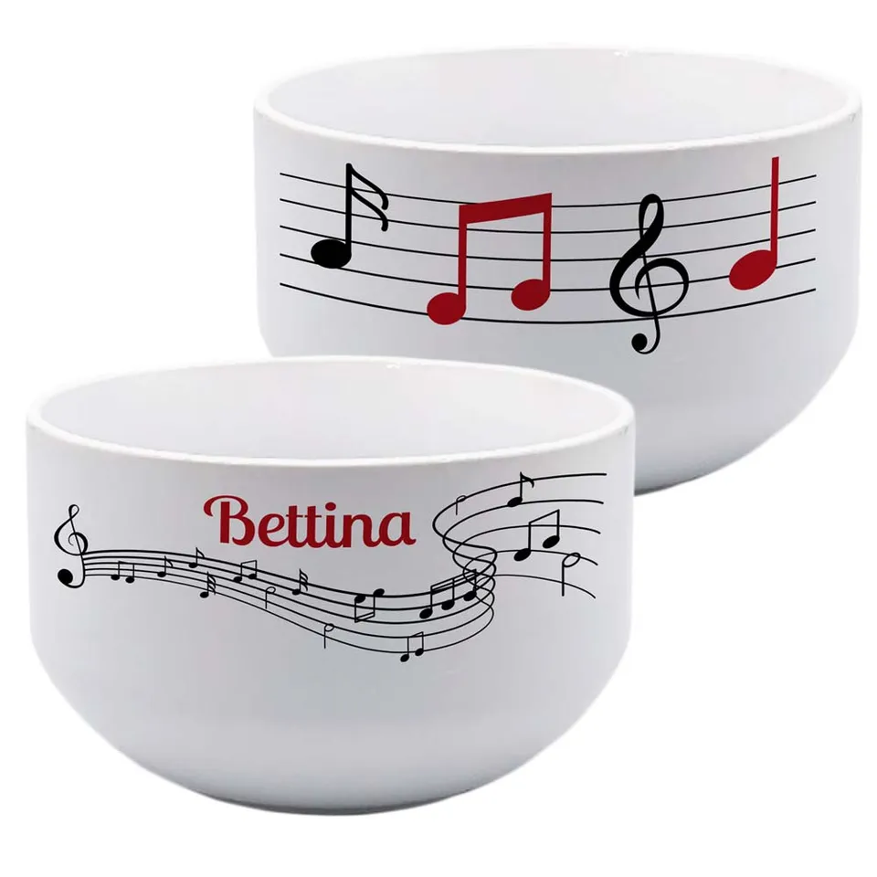 geschenke364-sch-sseln-sch-ssel-mit-name-musiknoten-600ml image 1