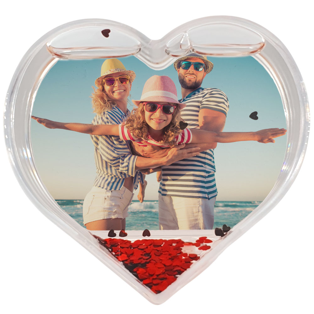 geschenke364-saisonales-herz-schneekugel-mit-foto-mit-roten-herzen image 2