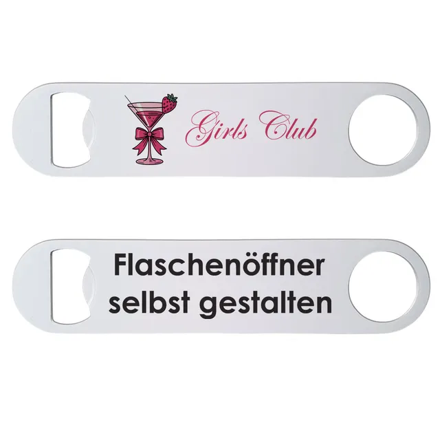 geschenke364-flaschen-ffner-personalisiert-mit-foto-name-edelstahl-wei image 1