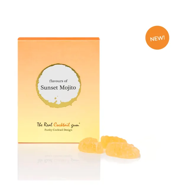 vinoos-the-real-cocktail-gums-sunset-mojito-fruchtgummi-vegan-glutenfrei image 1