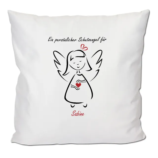 geschenke364-kissen-schutzengel-herz-kissenbezug-40x40-mit-name image 1