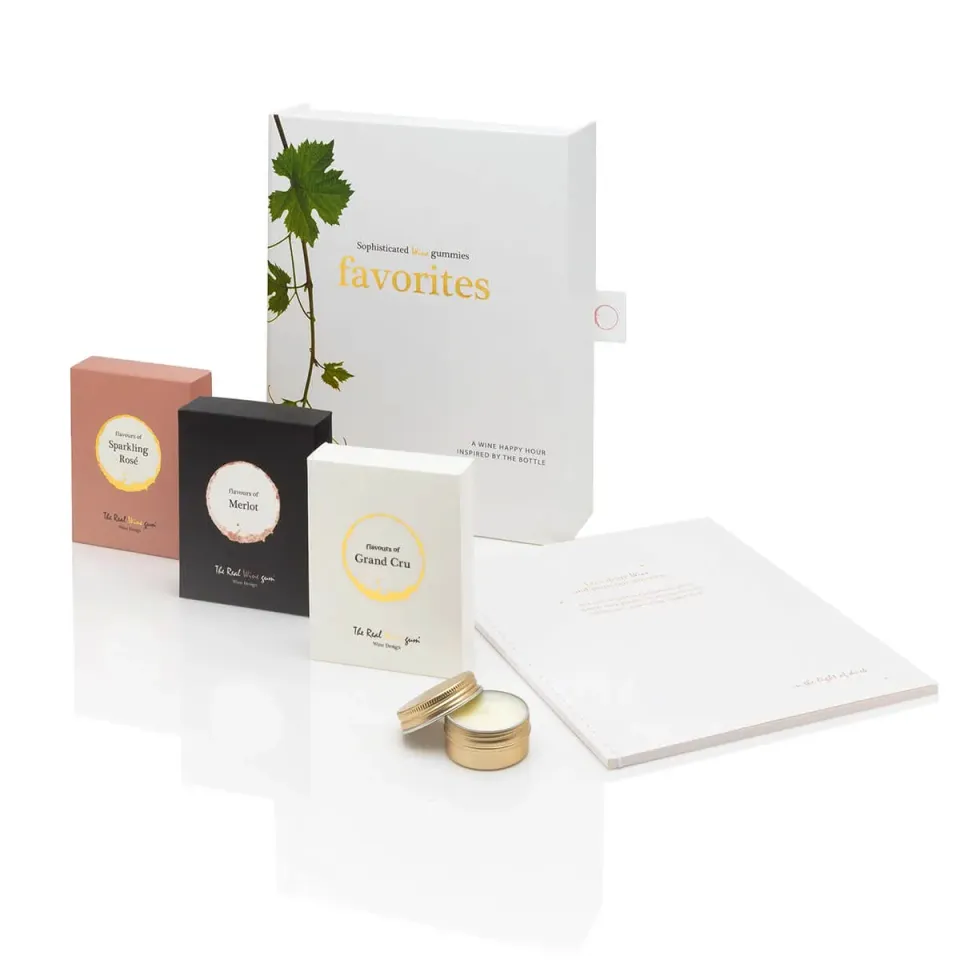 vinoos-the-real-wine-gum-festive-giftset-geschenkbox-weinfans-vegan image 1