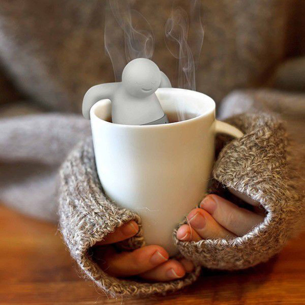 geschenke364-heimdeko-mr-tee-teesieb-teefilter-f-r-teeliebhaber image 2