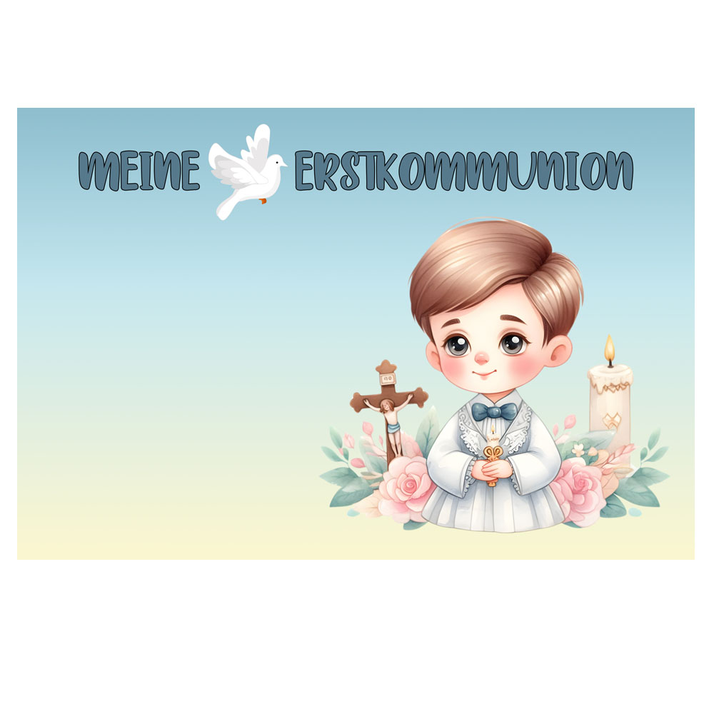 geschenke364-acryl-aufsteller-kommunion-junge-acrylplatte-mit-name image 3