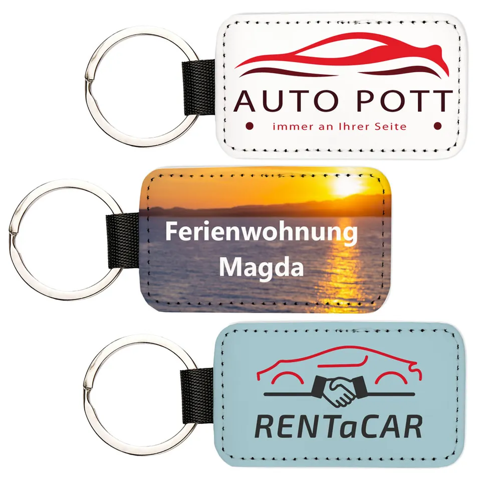 geschenke364-schl-sselanh-nger-kunstleder-logo-foto-quer-4x7-cm image 1