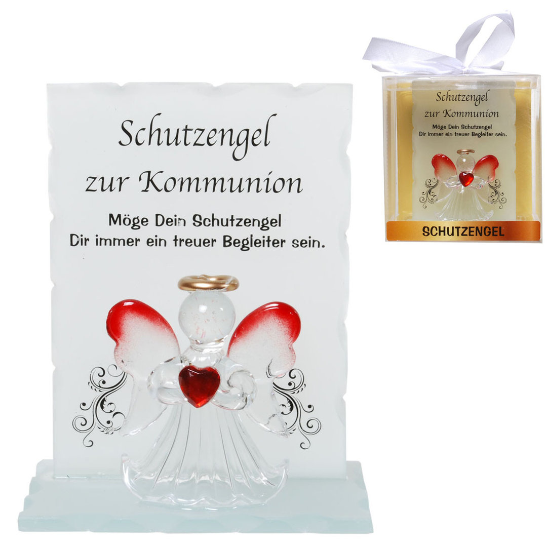 geschenke364-engel-kristall-schutzengel-kommunion-glas-9-5-cm image 1