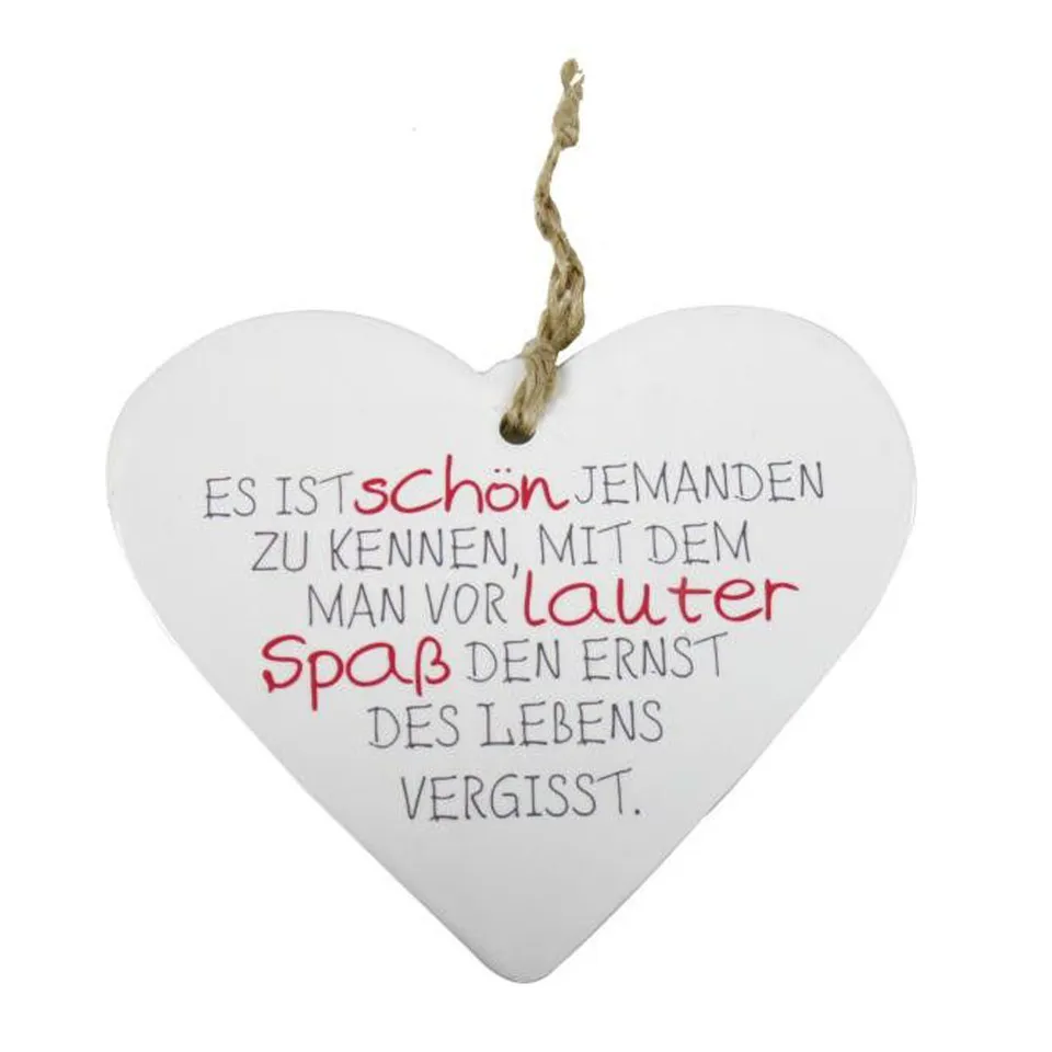 geschenke364-heimdeko-herz-spa-mit-dir-dekoherz-keramik-19-cm image 1
