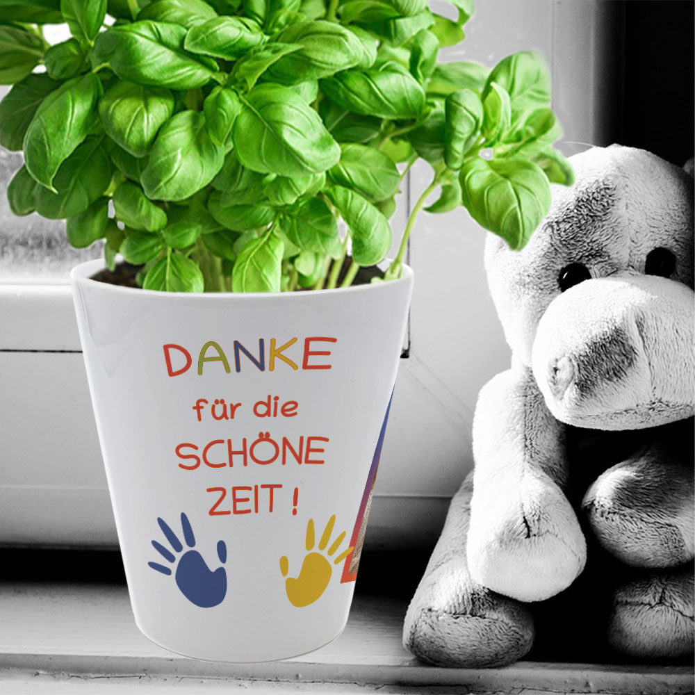 geschenke364-blumentopf-mit-foto-danke-kindergarten-keramik image 2