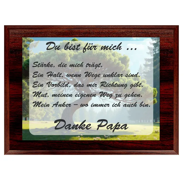 geschenke364-holztafeln-tafel-f-r-papa-dankes-spruch-vatertag image 1