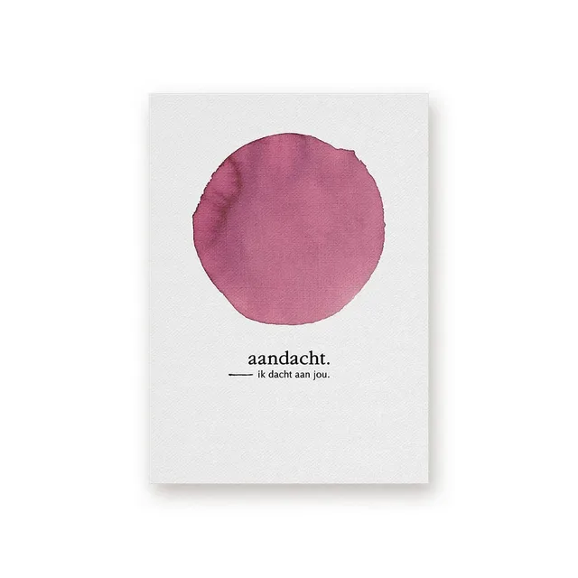 vinoos-cards-gru-karte-aandacht-kleine-aufmerksamkeit-danke image 1