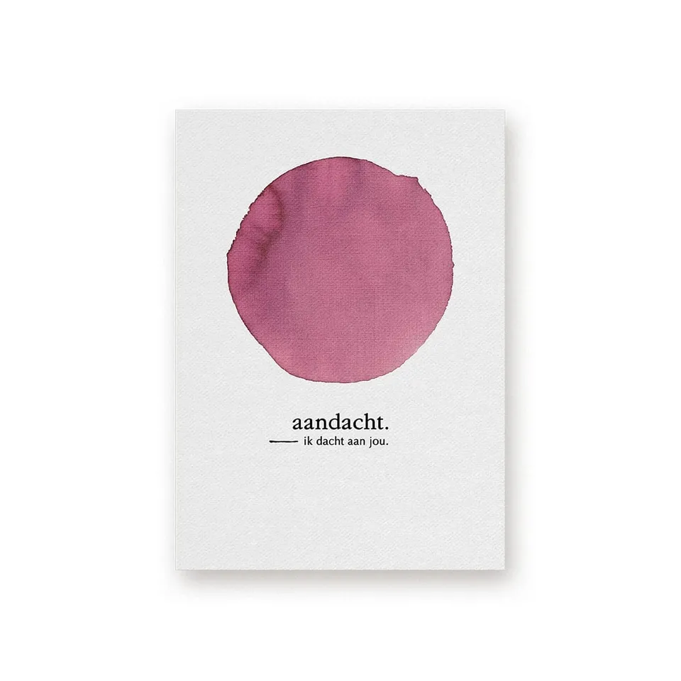 vinoos-cards-gru-karte-aandacht-kleine-aufmerksamkeit-danke image 1