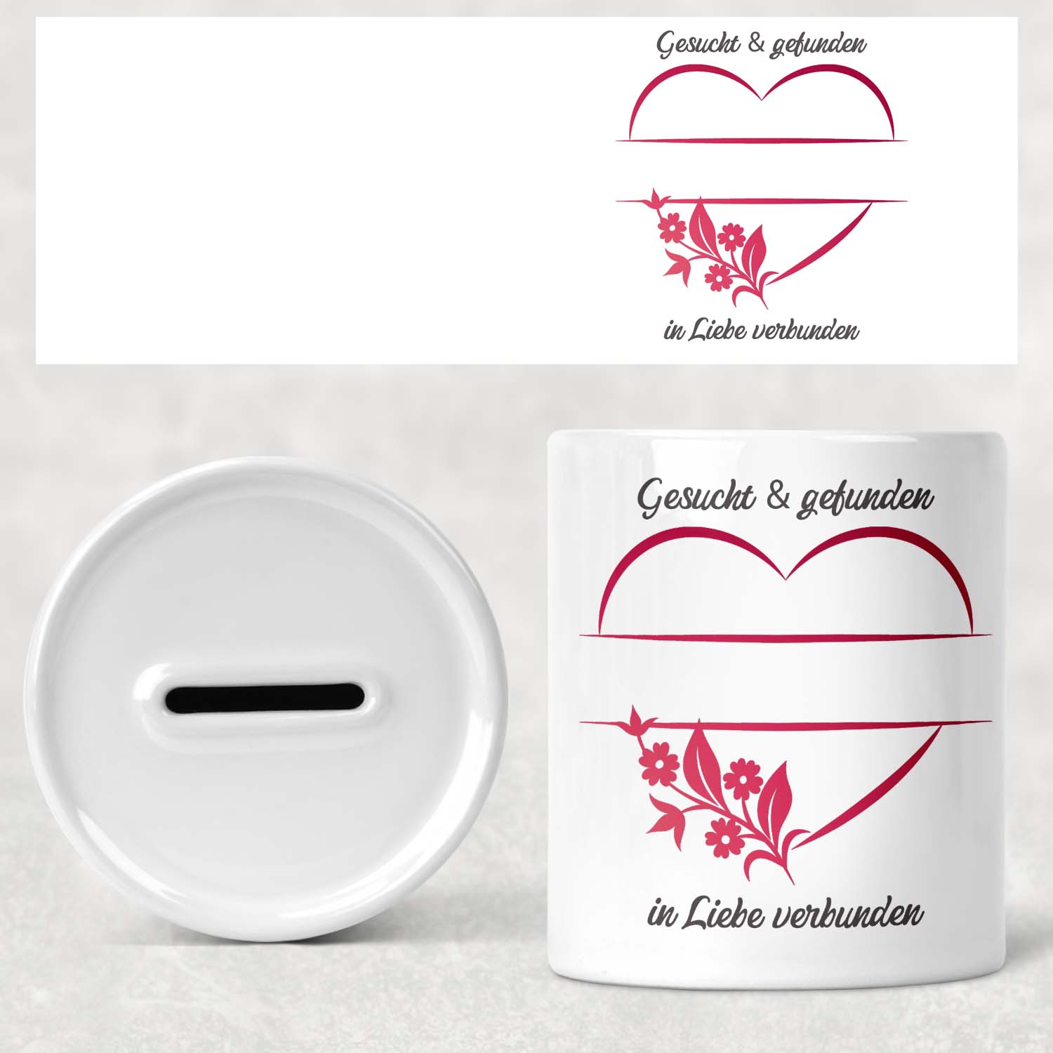 geschenke364-spardosen-spardose-hochzeit-namen-wei-keramik image 2