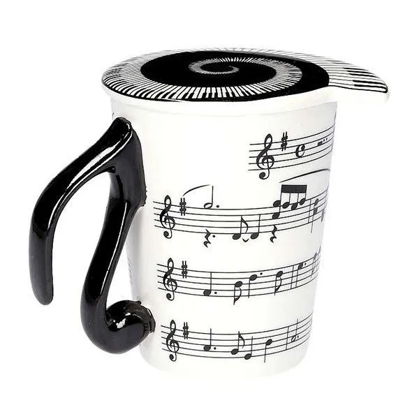 geschenke364-heimdeko-kaffeebecher-musik-porzellan-mit-deckel-tasse image 1