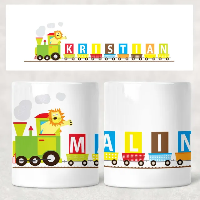 geschenke364-spardosen-spardose-zug-mit-name-keramik-kinderspardose image 1