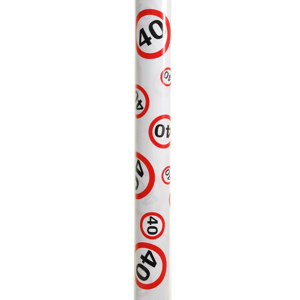 geschenke364-beutel-geschenkpapier-40-geburtstag-70x300-cm-zeichen image 1