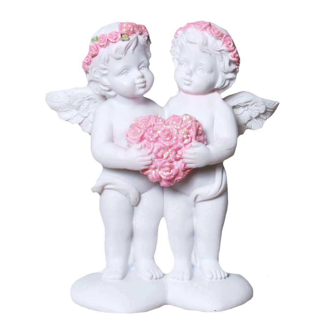 geschenke364-engel-p-rchen-mit-blumenkranz-deko-9-5x8-cm image 1