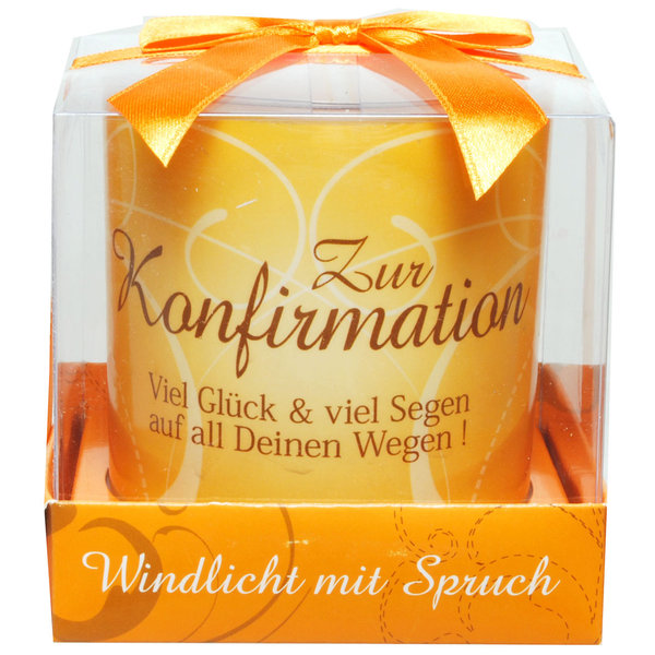 geschenke364-kerzenhalter-windlicht-konfirmation-glas-9-5-cm image 1