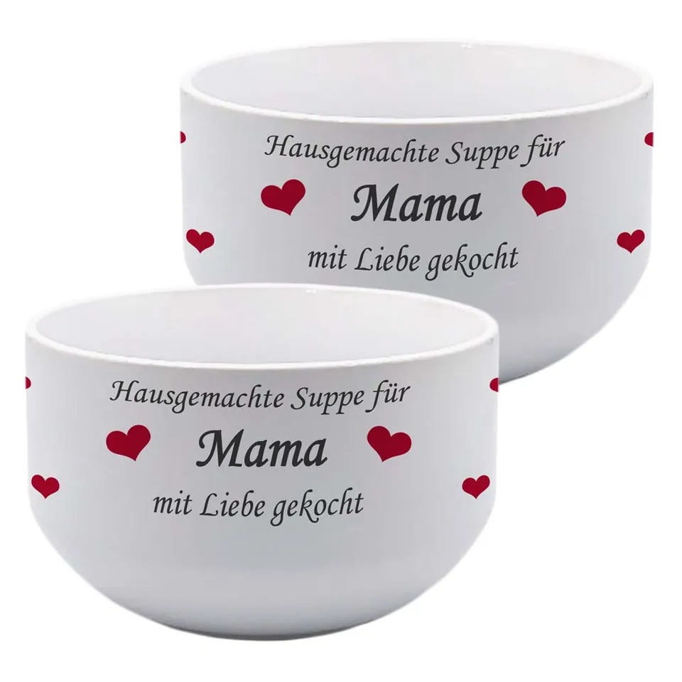 geschenke364-sch-ssel-hausgemachte-suppe-mit-name-600-ml image 1