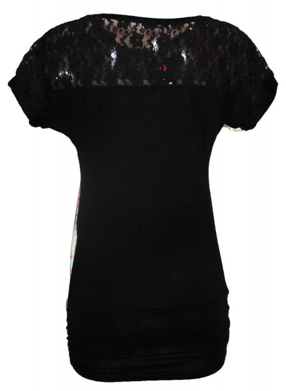 damen-longshirt-bunt-mit-netz-einheitsgr-sse-bis-gr-40 image 3